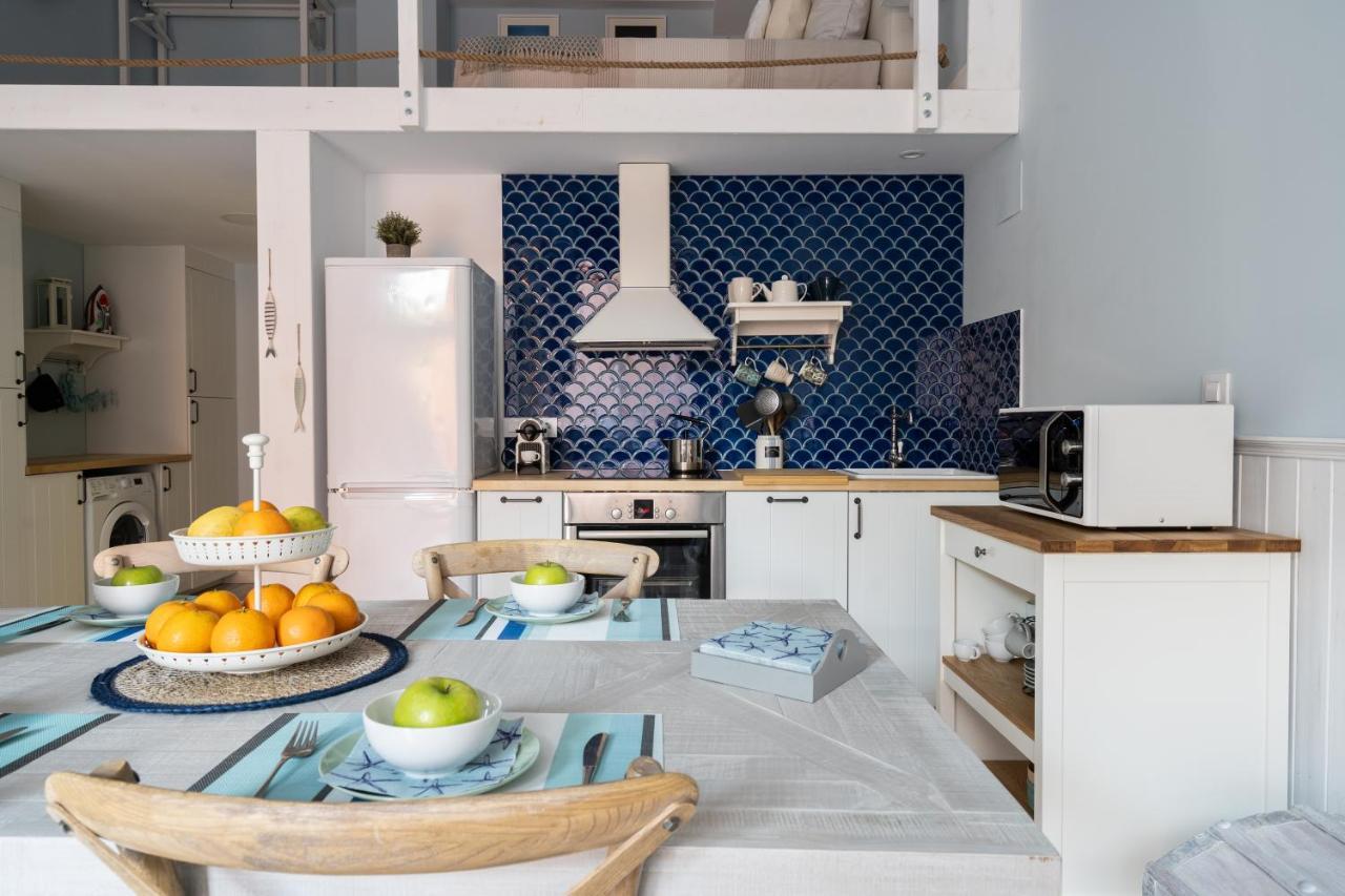 Le Meditarraneen De Coup De Coeur Appartements Valência Exterior foto