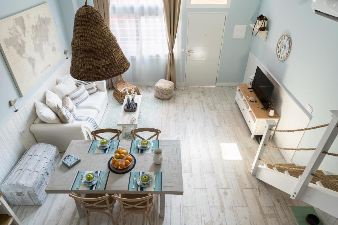 Le Meditarraneen De Coup De Coeur Appartements Valência Exterior foto