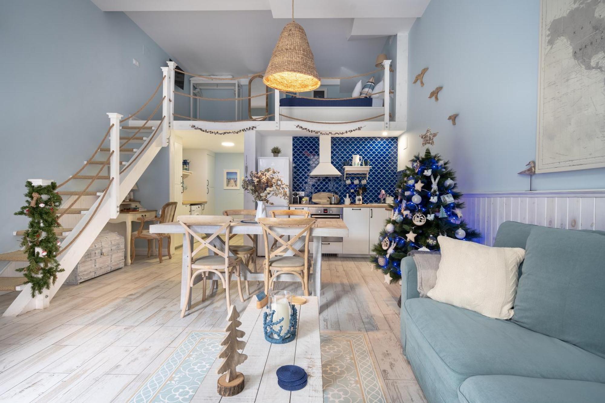Le Meditarraneen De Coup De Coeur Appartements Valência Exterior foto